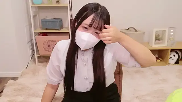 Nami-jpn – webcam model profile photo Image 6