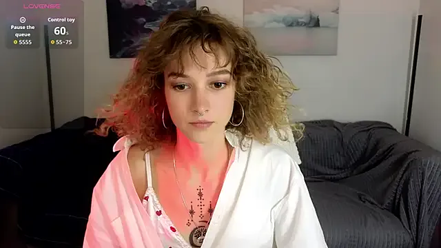 __grace__ – webcam model profile photo