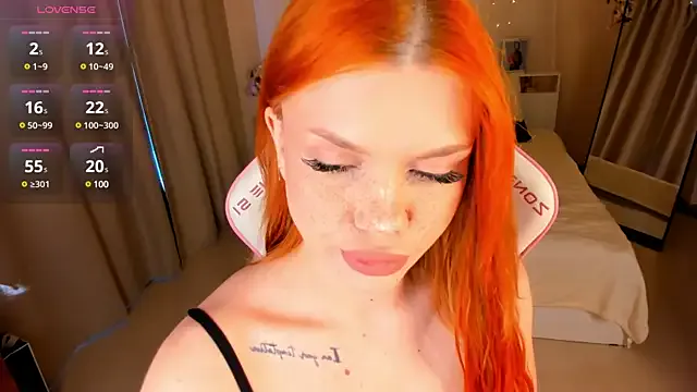 __Miray__ – webcam model profile photo Image 4