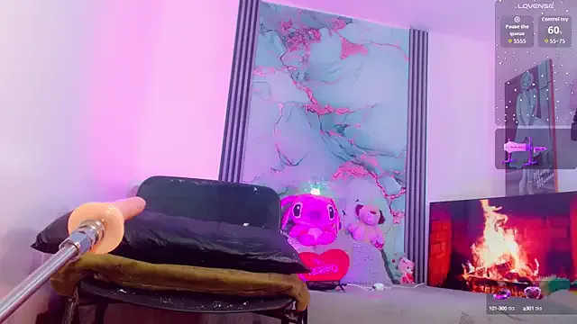 xiaoqingren – webcam model profile photo Image 15