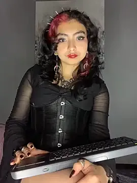AmyHayes – webcam model profile photo Image 11