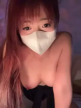 Meghan – webcam model profile photo Image 6