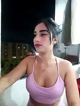 BeatriceVazqueze – webcam model profile photo Image 2