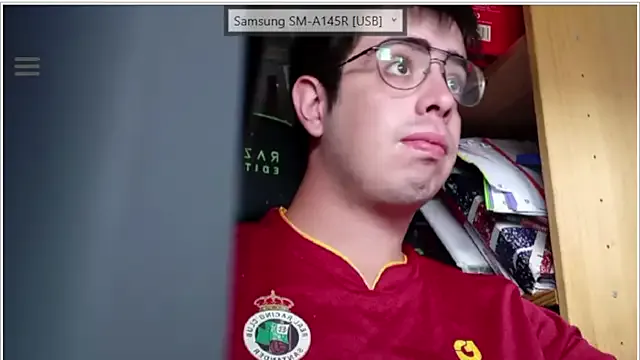 EsmeBrowm – webcam model profile photo Image 4