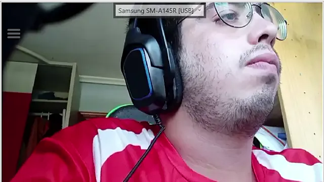 EsmeBrowm – webcam model profile photo Image 6