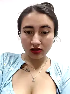 Scarlett – webcam model profile photo Image 10