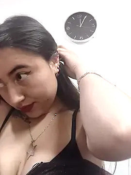 Scarlett – webcam model profile photo Image 11