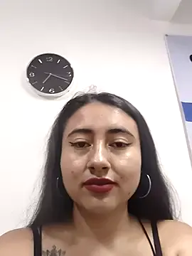 Scarlett – webcam model profile photo Image 15