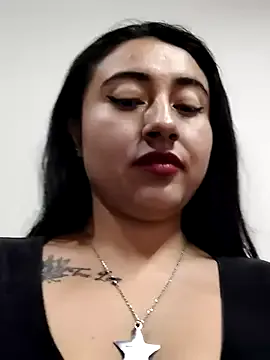 Scarlett – webcam model profile photo Image 17