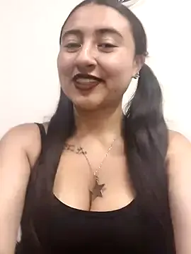 Scarlett – webcam model profile photo Image 7