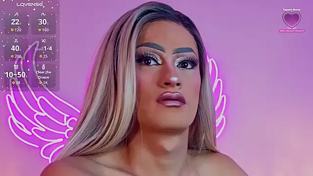 MiraKova – webcam model profile photo Image 14