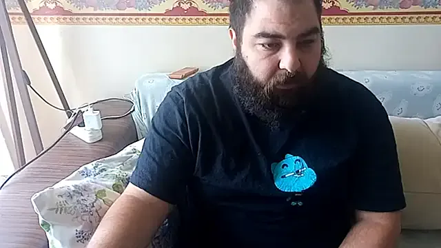 _Sinyor34 – webcam model profile photo