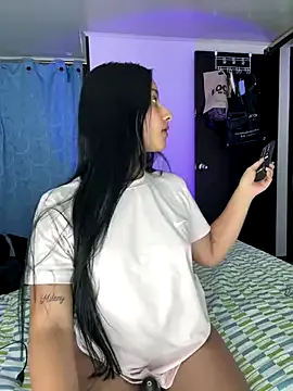 Lovensesgirl – webcam model profile photo Image 15