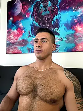 GabyPastori – webcam model profile photo Image 6