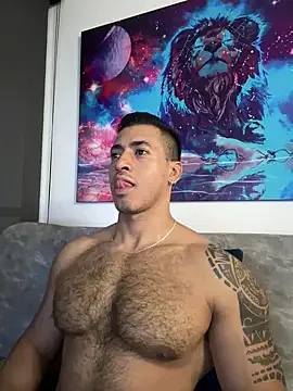 GabyPastori – webcam model profile photo Image 8