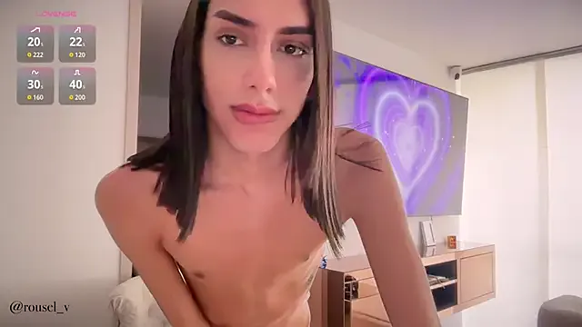 AndreaKalo – webcam model profile photo Image 18