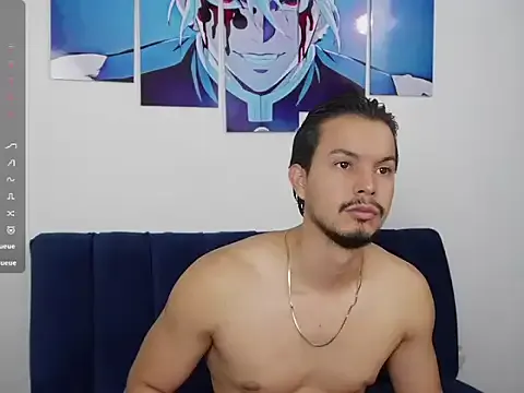 EsmeBrowm – webcam model profile photo Image 8