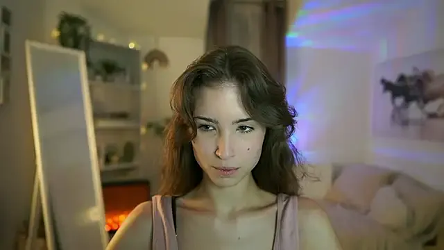 EvieEvans – webcam model profile photo Image 5