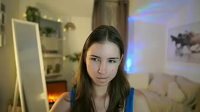 EvieEvans – webcam model profile photo Image 8