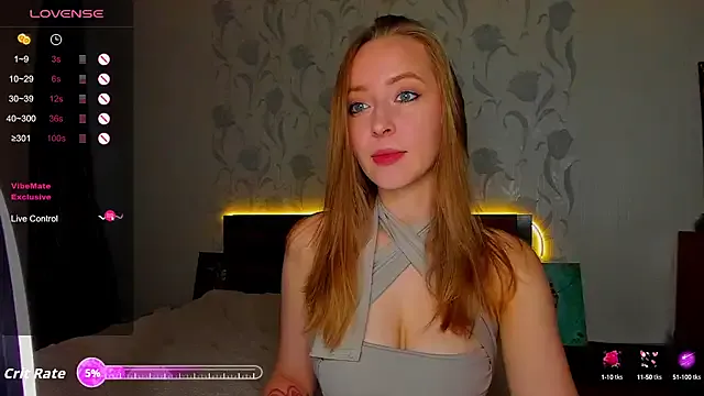 -LeiaProseccina- – webcam model profile photo Image 16