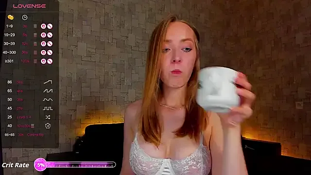 -LeiaProseccina- – webcam model profile photo Image 5