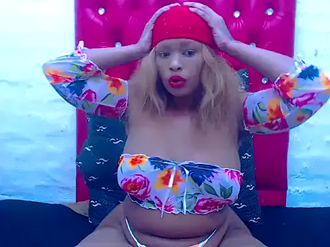 AFRICANGODDESSxxxx Image 2