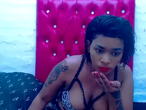 AFRICANGODDESSxxxx Image 3