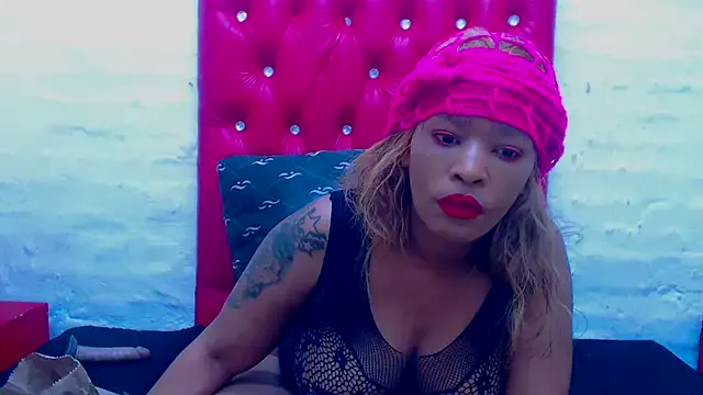 AFRICANGODDESSxxxx Image 6