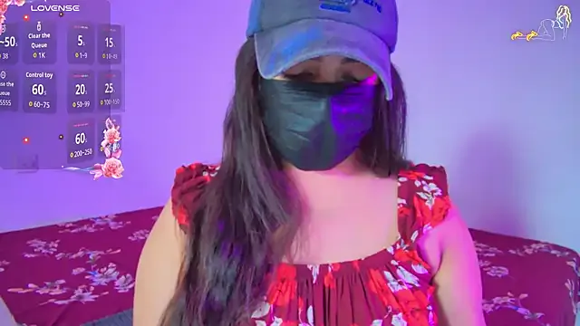 chicanachic13 – webcam model profile photo Image 4