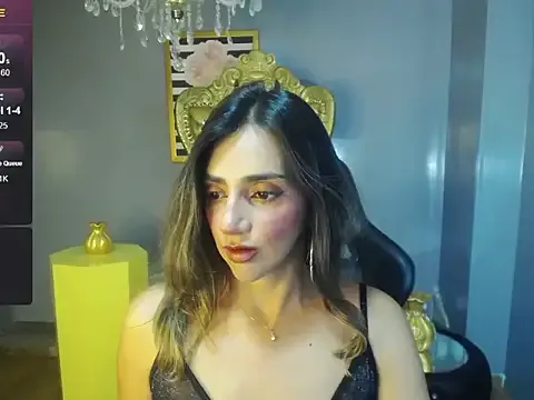 Isabella – webcam model profile photo Image 9