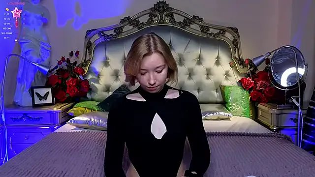AlisonColemans – webcam model profile photo Image 2