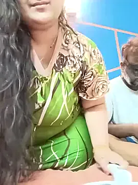 AgniPriya's Thumb Image