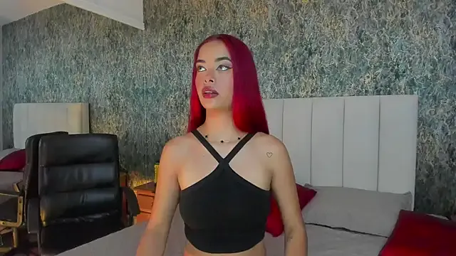 ErzabelLew – webcam model profile photo Image 3