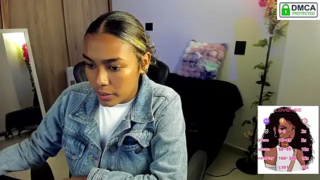 ICrazyOneIRL – webcam model profile photo Image 10