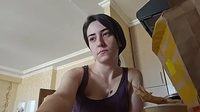 SimaRoy- – webcam model profile photo Image 3