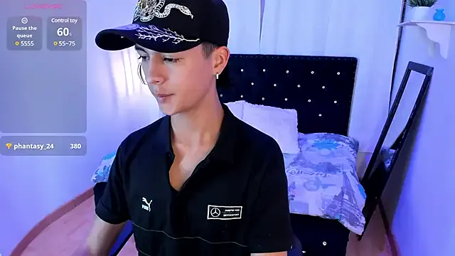 EsmeBrowm – webcam model profile photo Image 6