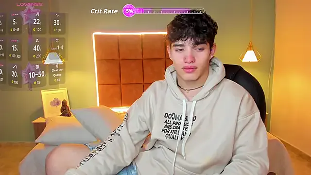 ElaRossie – webcam model profile photo Image 10