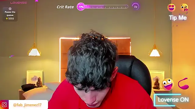 ElaRossie – webcam model profile photo Image 12