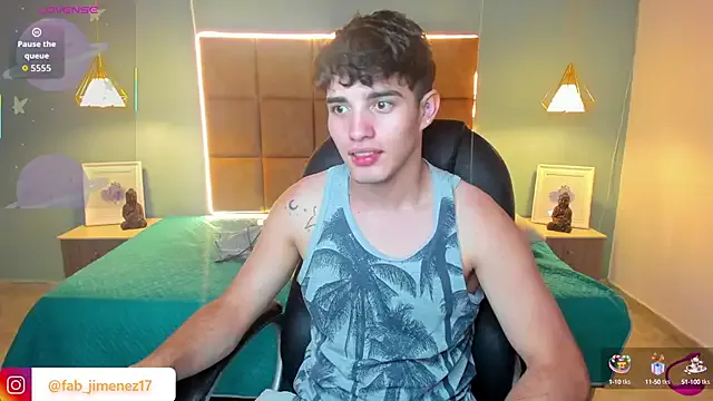 ElaRossie – webcam model profile photo Image 14