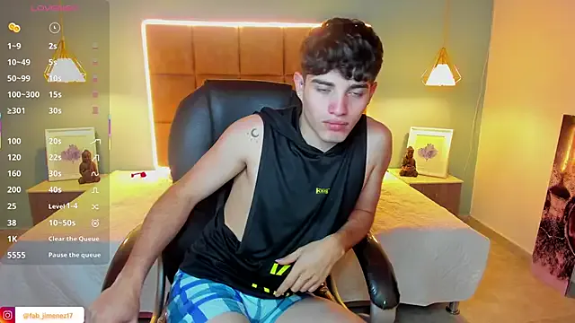 ElaRossie – webcam model profile photo Image 15