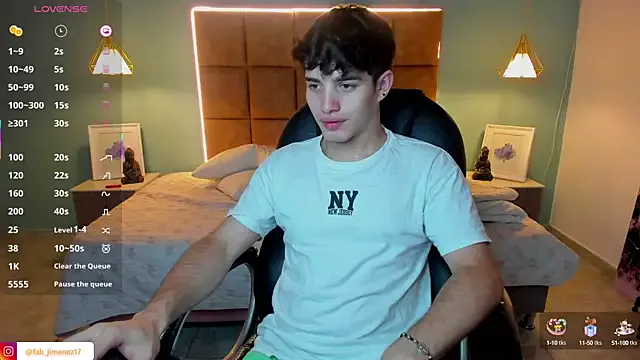 ElaRossie – webcam model profile photo Image 16