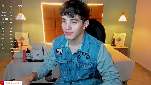 ElaRossie – webcam model profile photo Image 17