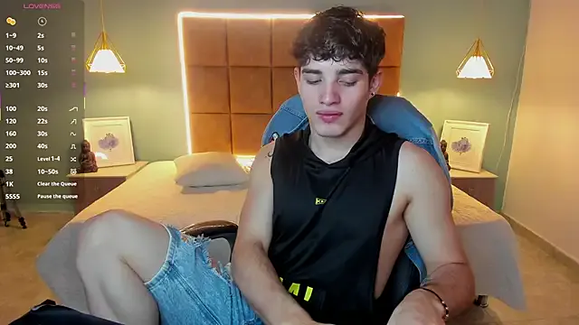 ElaRossie – webcam model profile photo Image 19