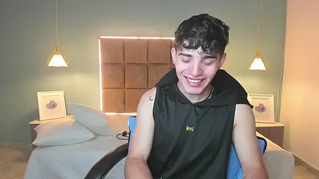 ElaRossie – webcam model profile photo Image 2