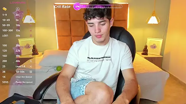 ElaRossie – webcam model profile photo Image 7