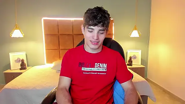 ElaRossie – webcam model profile photo Image 9