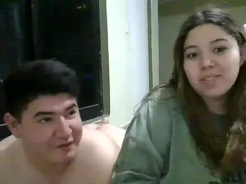 -The-sweet-couple- – webcam model profile photo Image 2