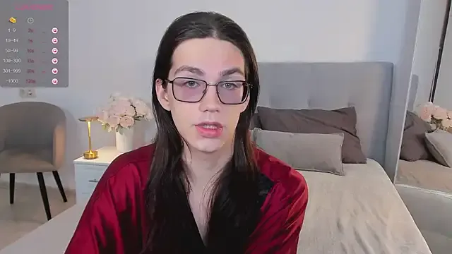 FaaBinaa – webcam model profile photo Image 17