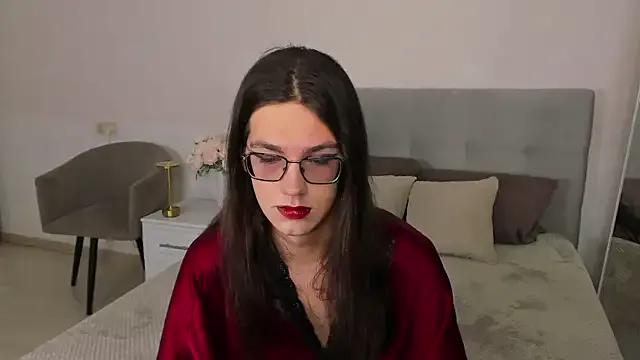 FaaBinaa – webcam model profile photo Image 8