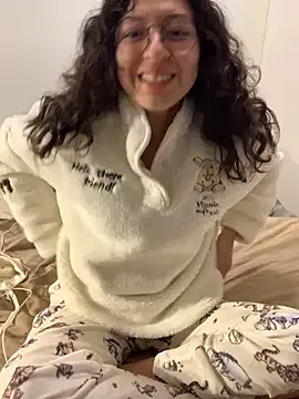 BiancaFlame – webcam model profile photo Image 3